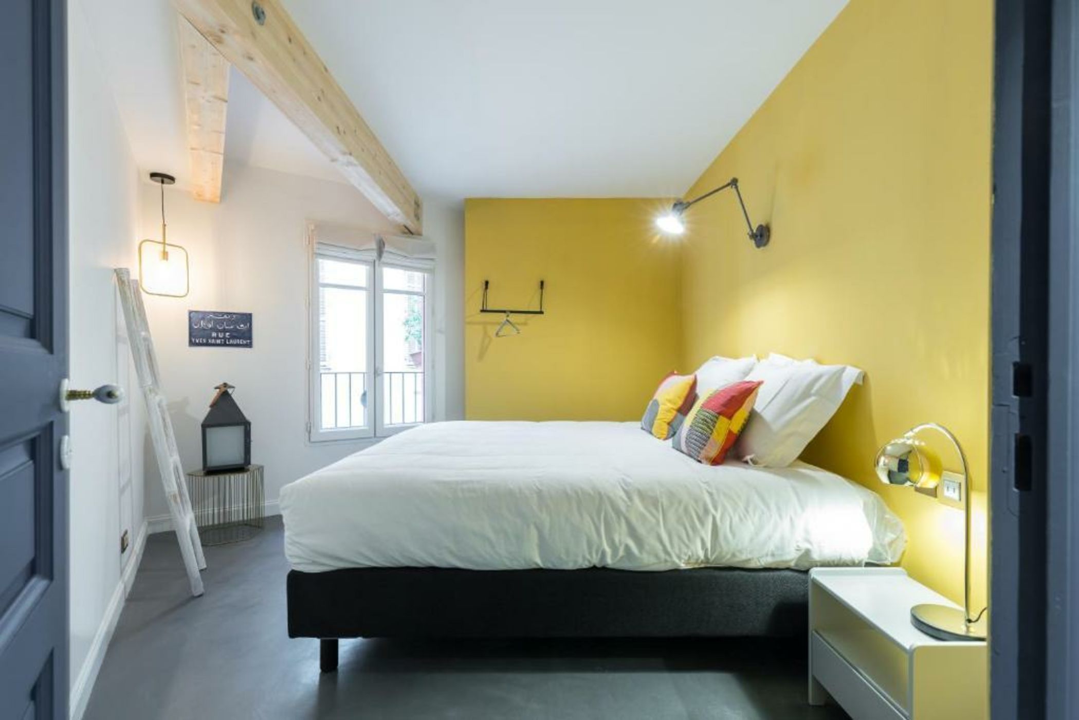 L'Abeille - Boutique Apartments