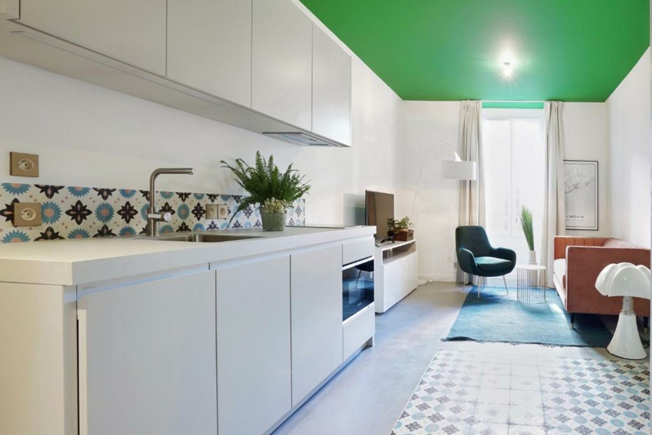 L'Abeille - Boutique Apartments