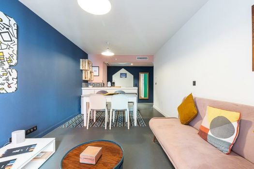 L'Abeille - Boutique Apartments