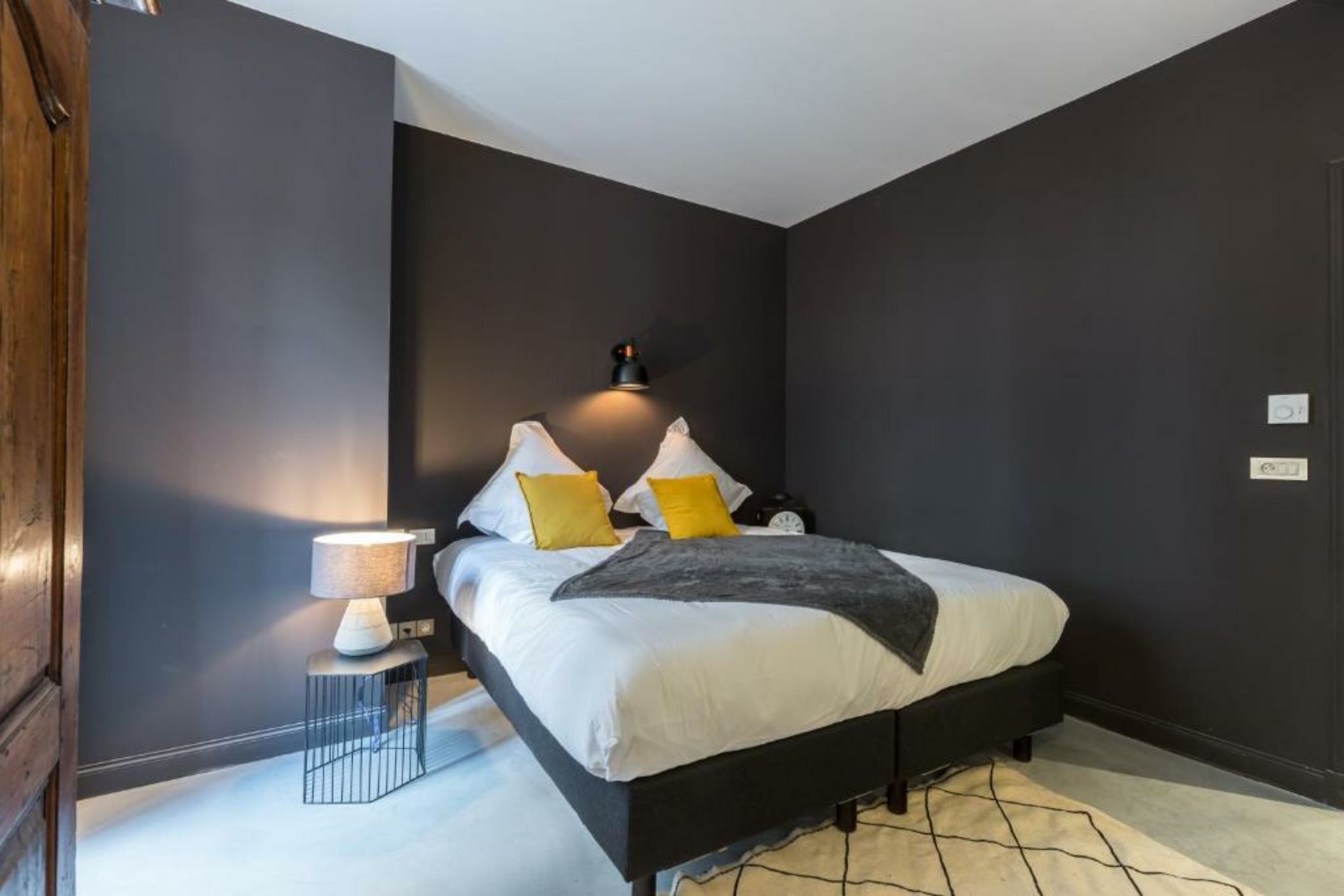 L'Abeille - Boutique Apartments