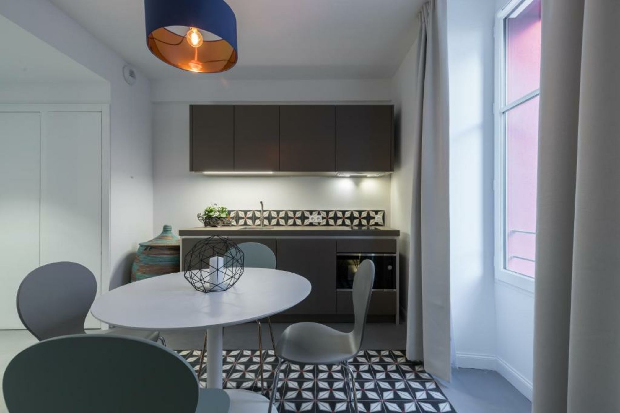 L'Abeille - Boutique Apartments