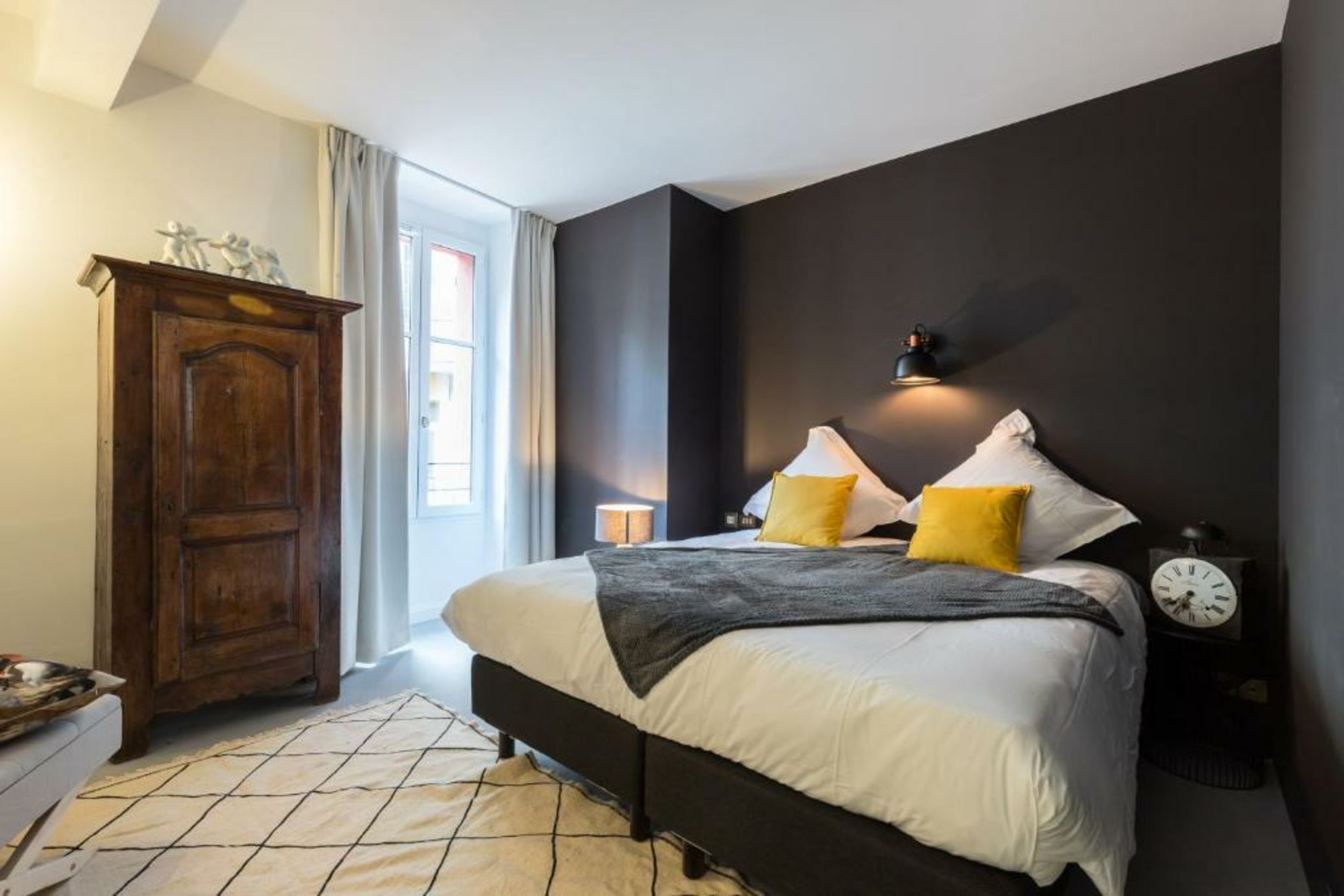 L'Abeille - Boutique Apartments