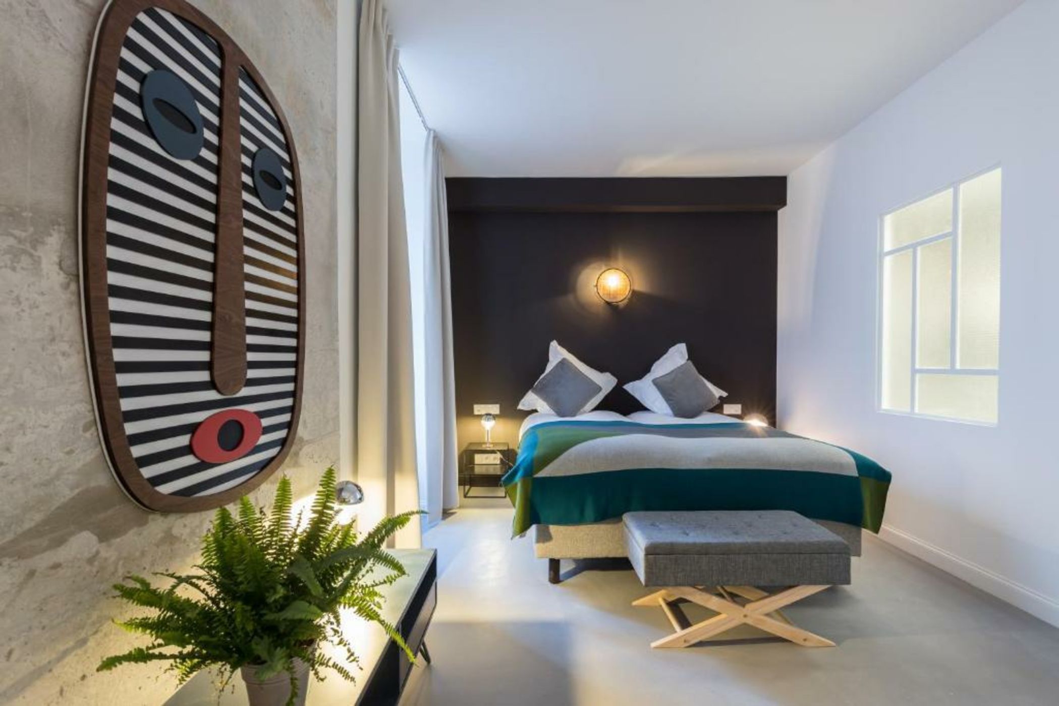 L'Abeille - Boutique Apartments