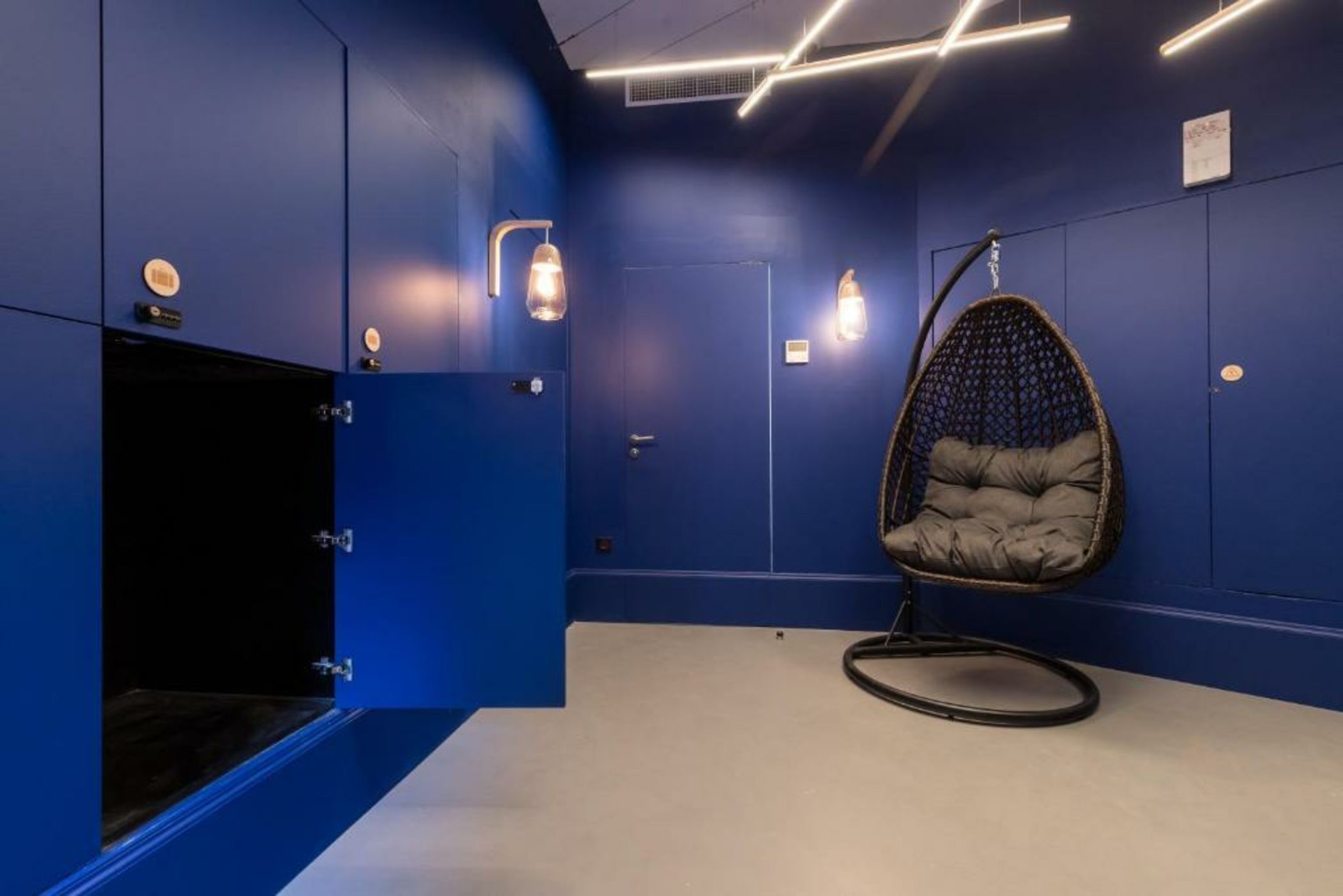 L'Abeille - Boutique Apartments