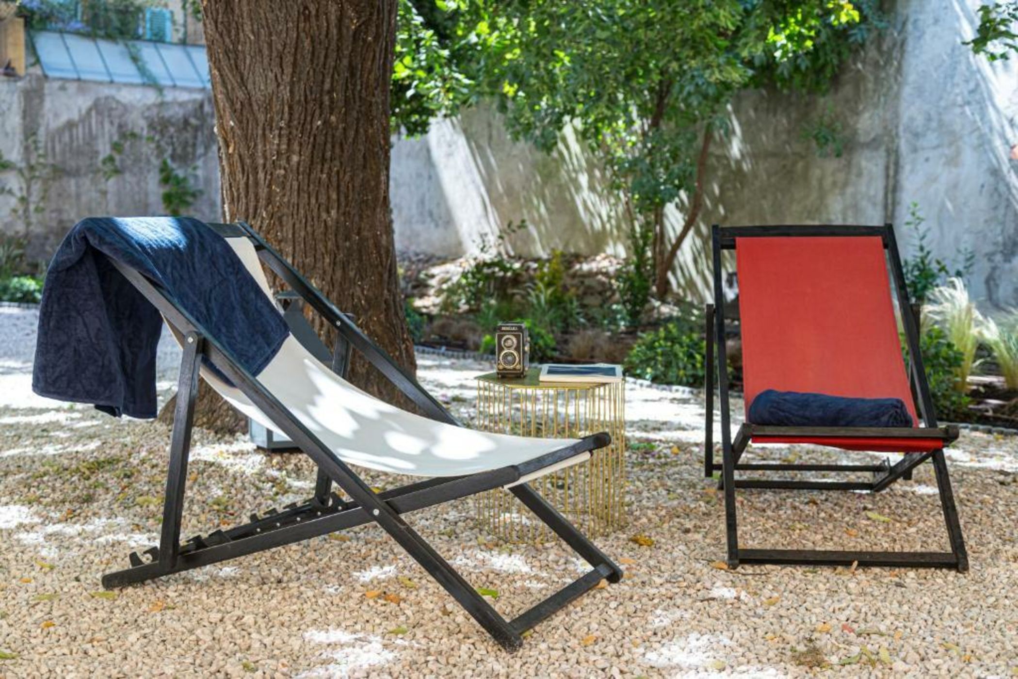 L'Abeille - Boutique Apartments