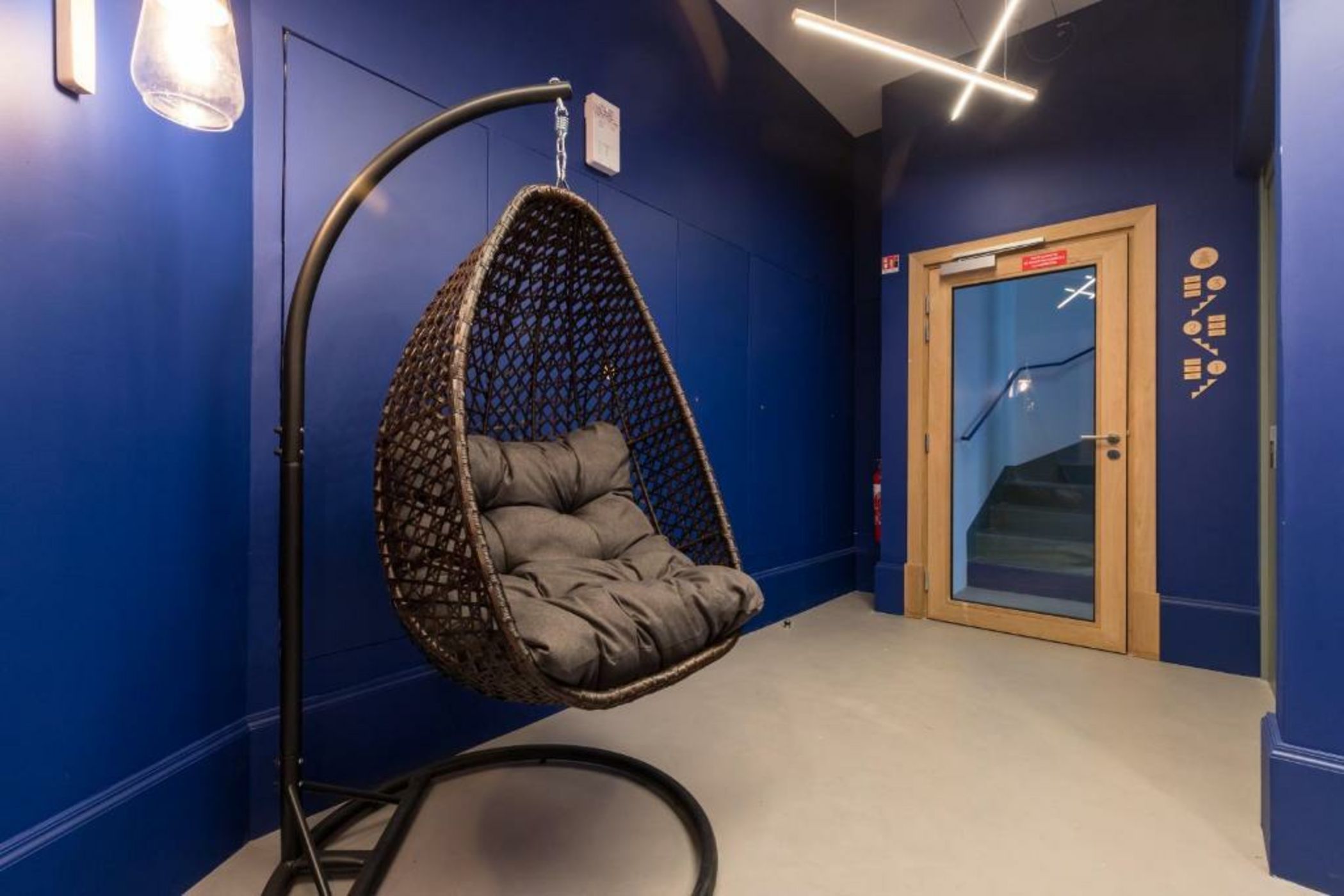 L'Abeille - Boutique Apartments