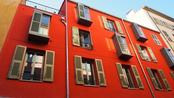 L'Abeille - Boutique Apartments