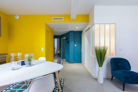 L'Abeille - Boutique Apartments