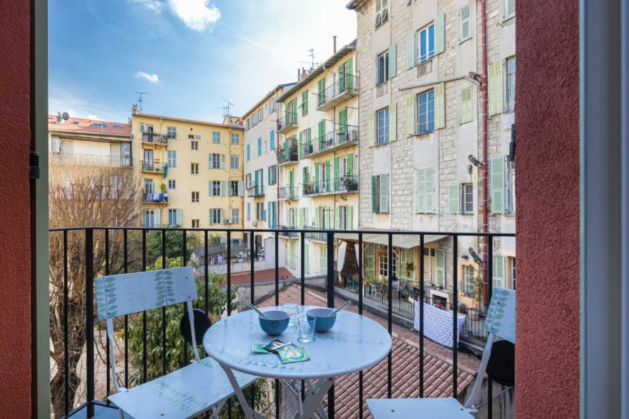 L'Abeille - Boutique Apartments