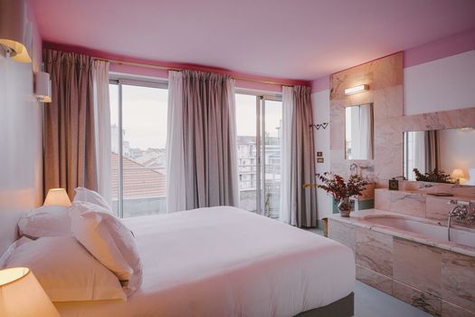 Hotel Amour Nice