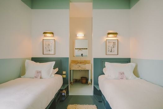Hotel Amour Nice