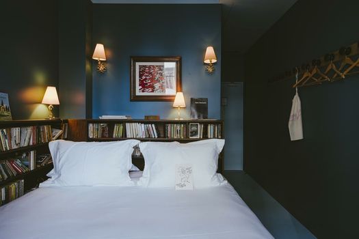 Hotel Amour Nice
