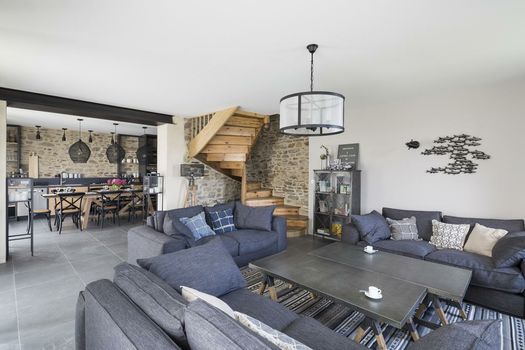 L'OSTREA LODGE