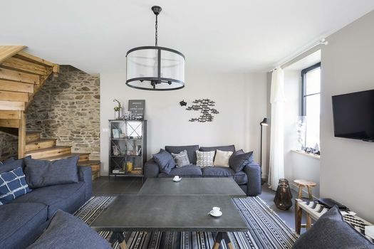 L'OSTREA LODGE