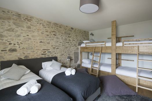 L'OSTREA LODGE