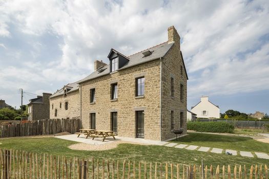 L'OSTREA LODGE