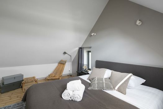 L'OSTREA LODGE