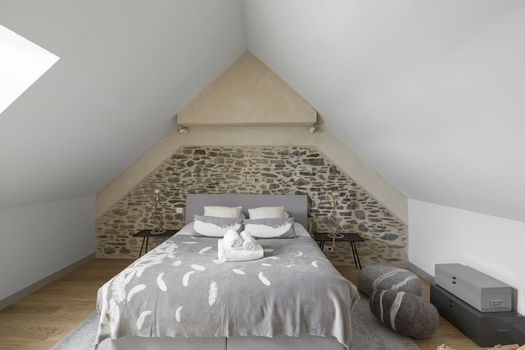 L'OSTREA LODGE