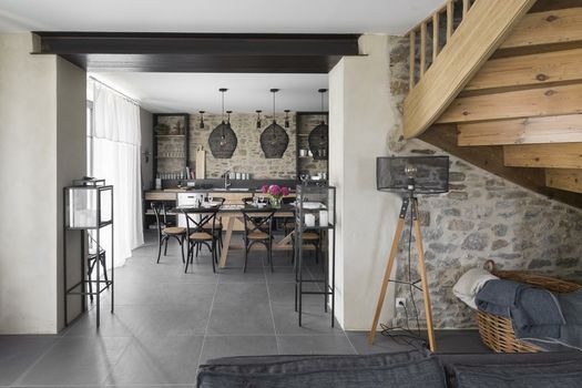 L'OSTREA LODGE
