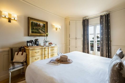 L'Hôtel & Spa du Castellet