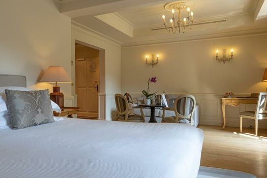 L'Hôtel & Spa du Castellet