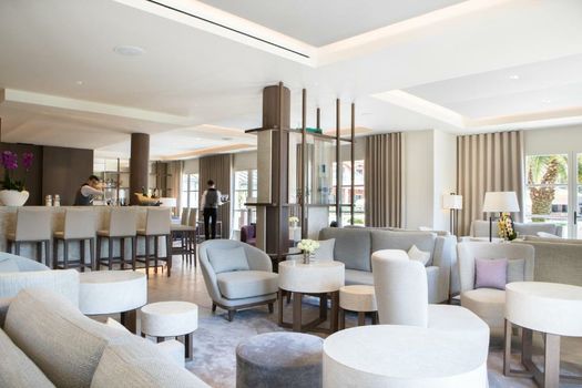 L'Hôtel & Spa du Castellet