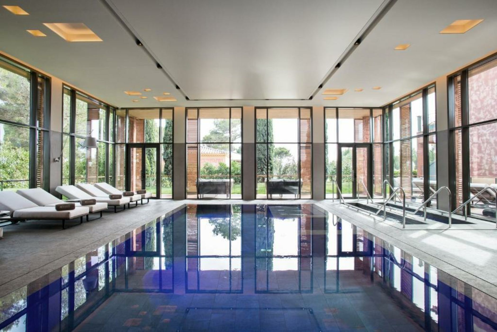 L'Hôtel & Spa du Castellet