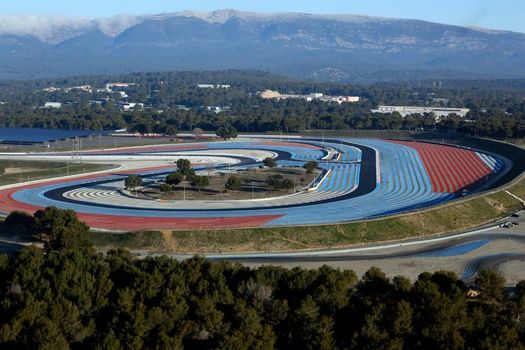 L'Hôtel & Spa du Castellet