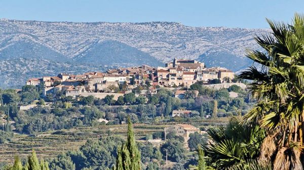 L'Hôtel & Spa du Castellet