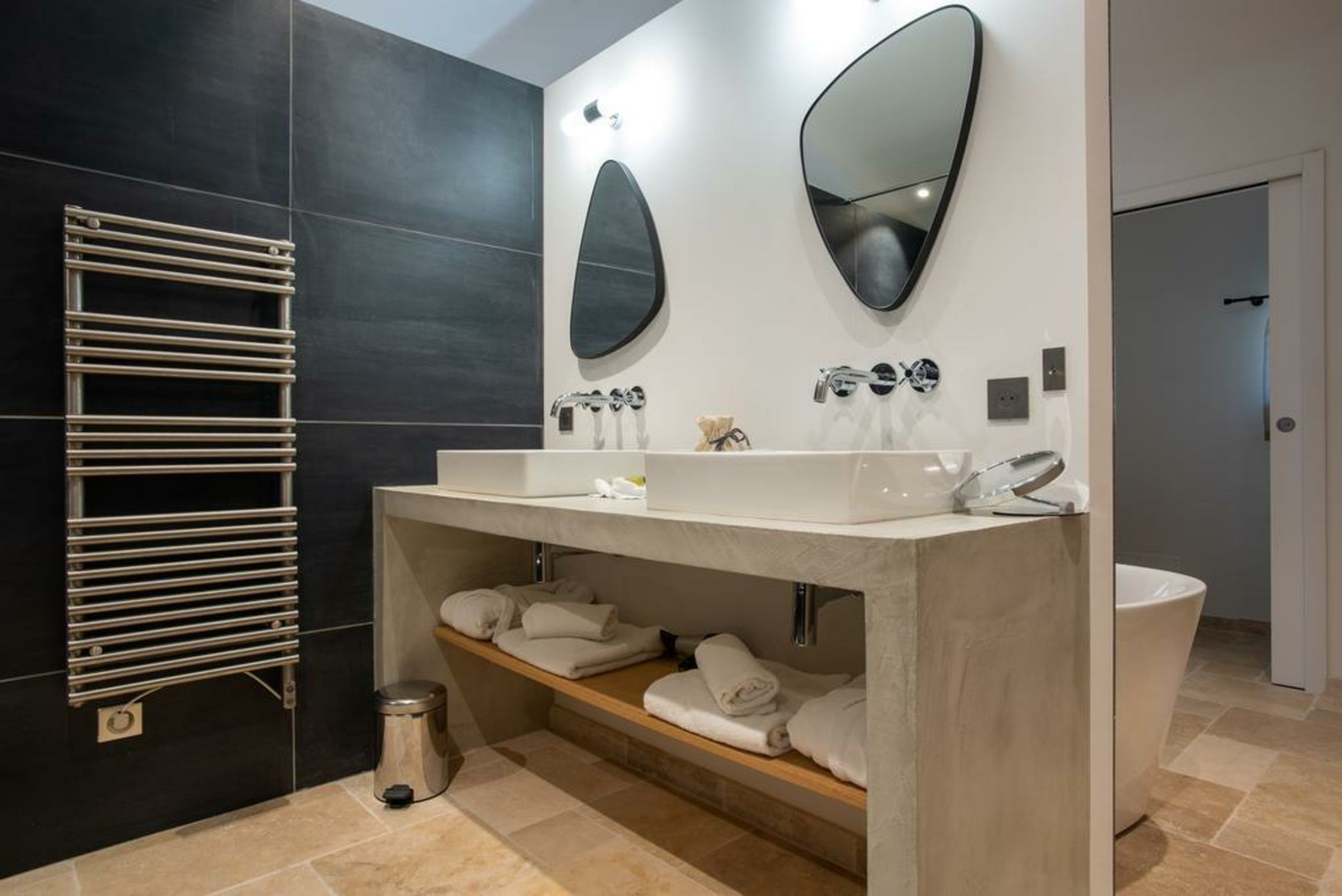 Domaine la Pierre Blanche