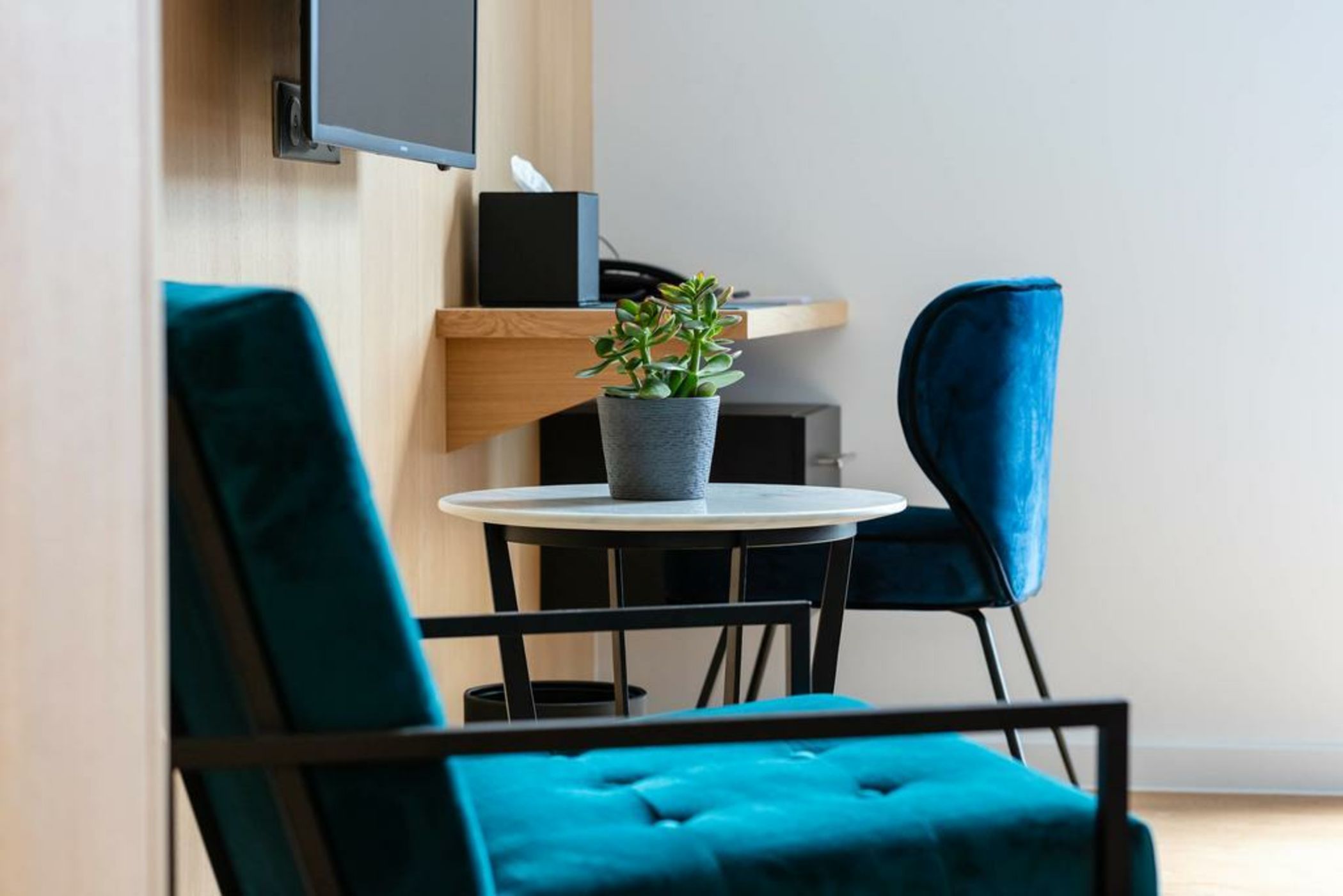 Hôtel Sainte Victoire