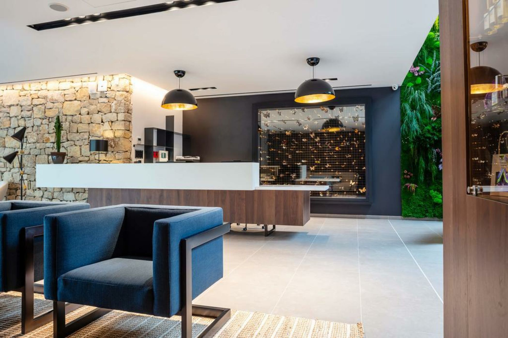 Hôtel Sainte Victoire