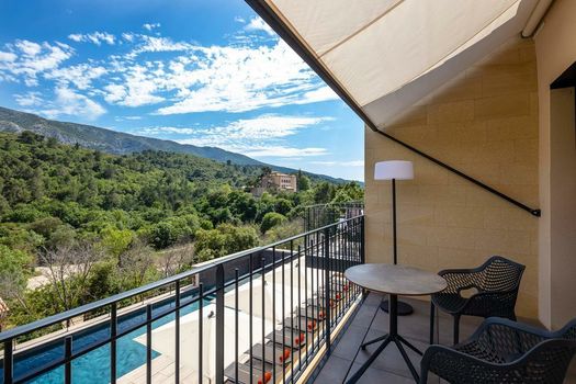Hôtel Sainte Victoire