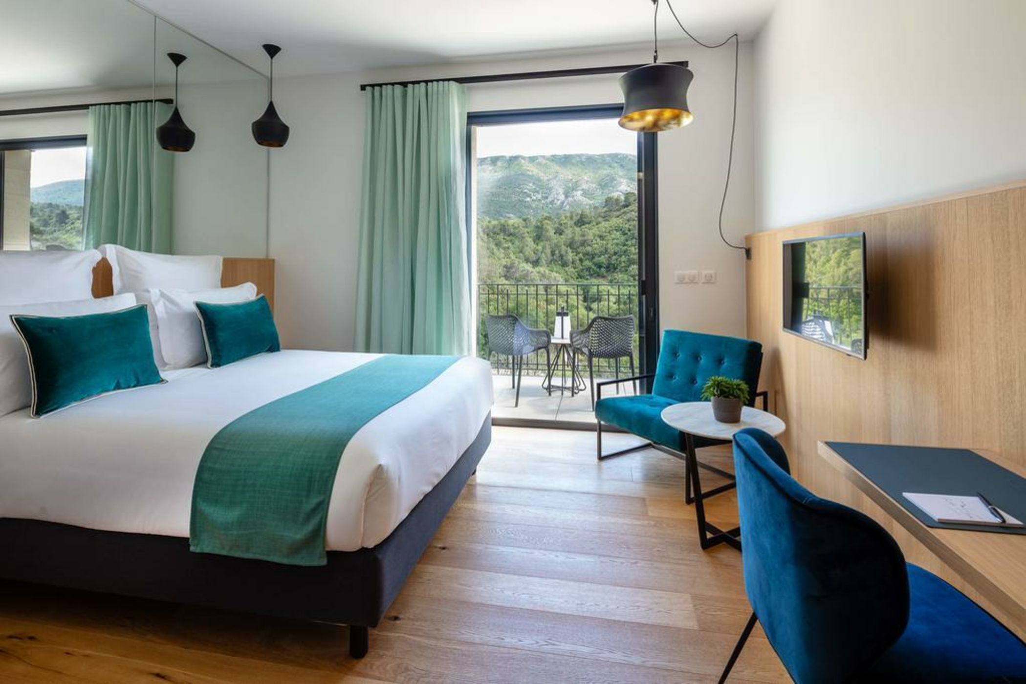 Hôtel Sainte Victoire