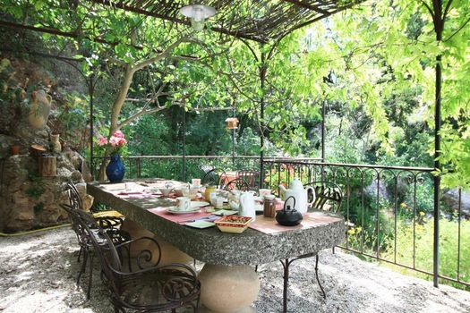 Le Moulin en Provence