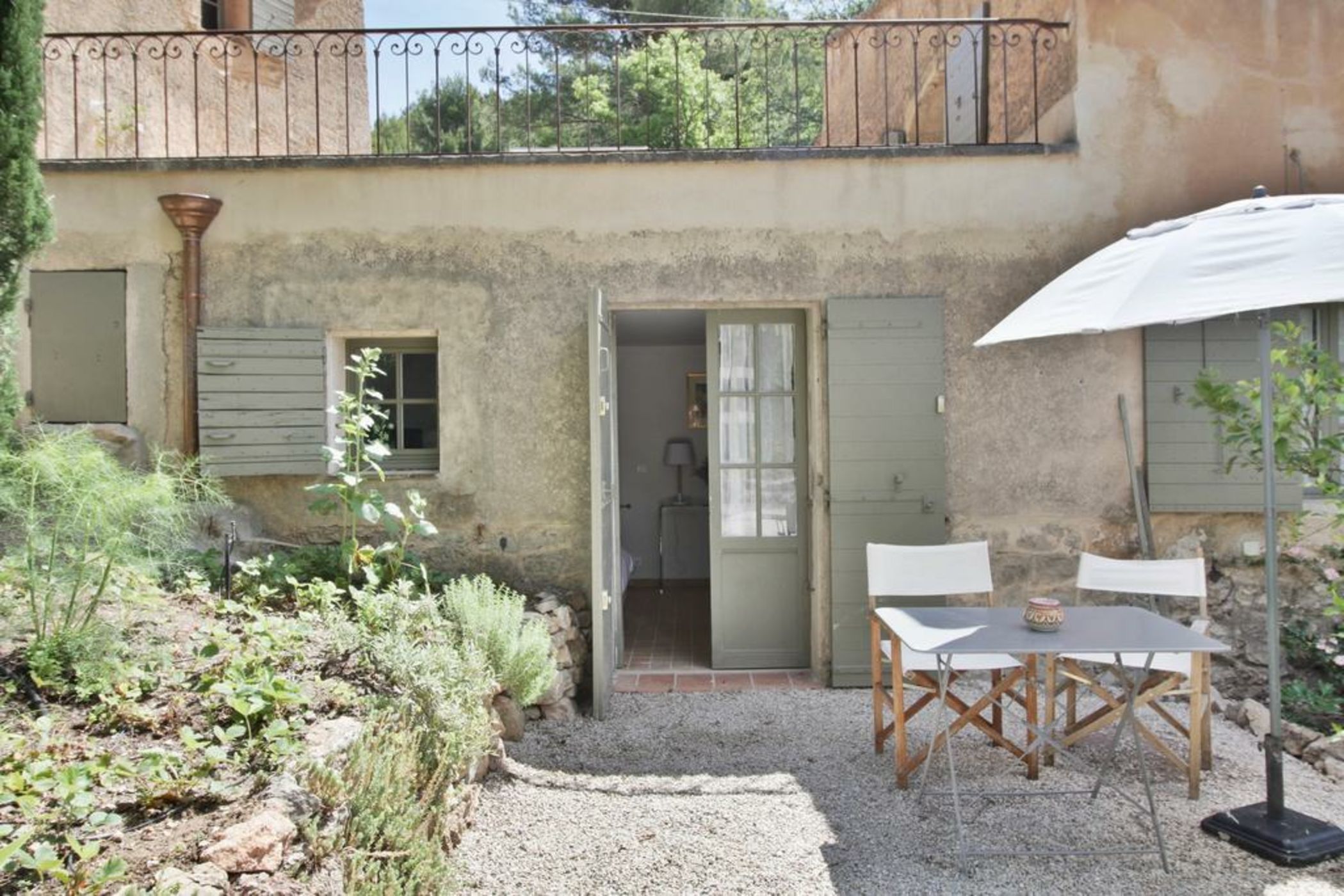 Le Moulin en Provence