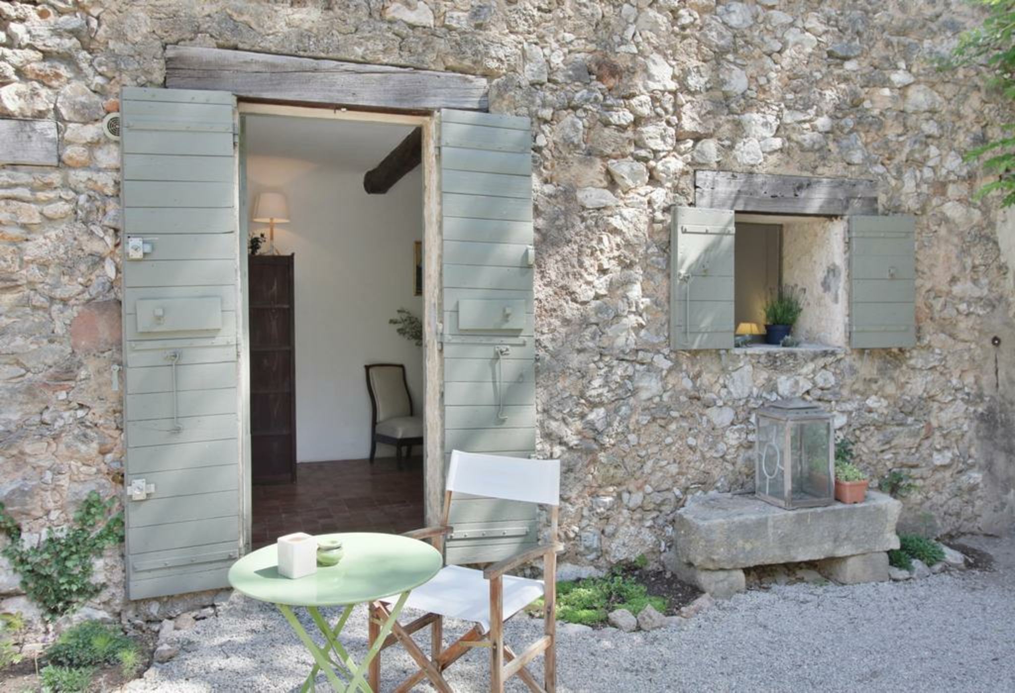 Le Moulin en Provence