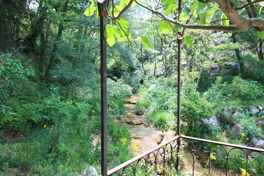 Le Moulin en Provence