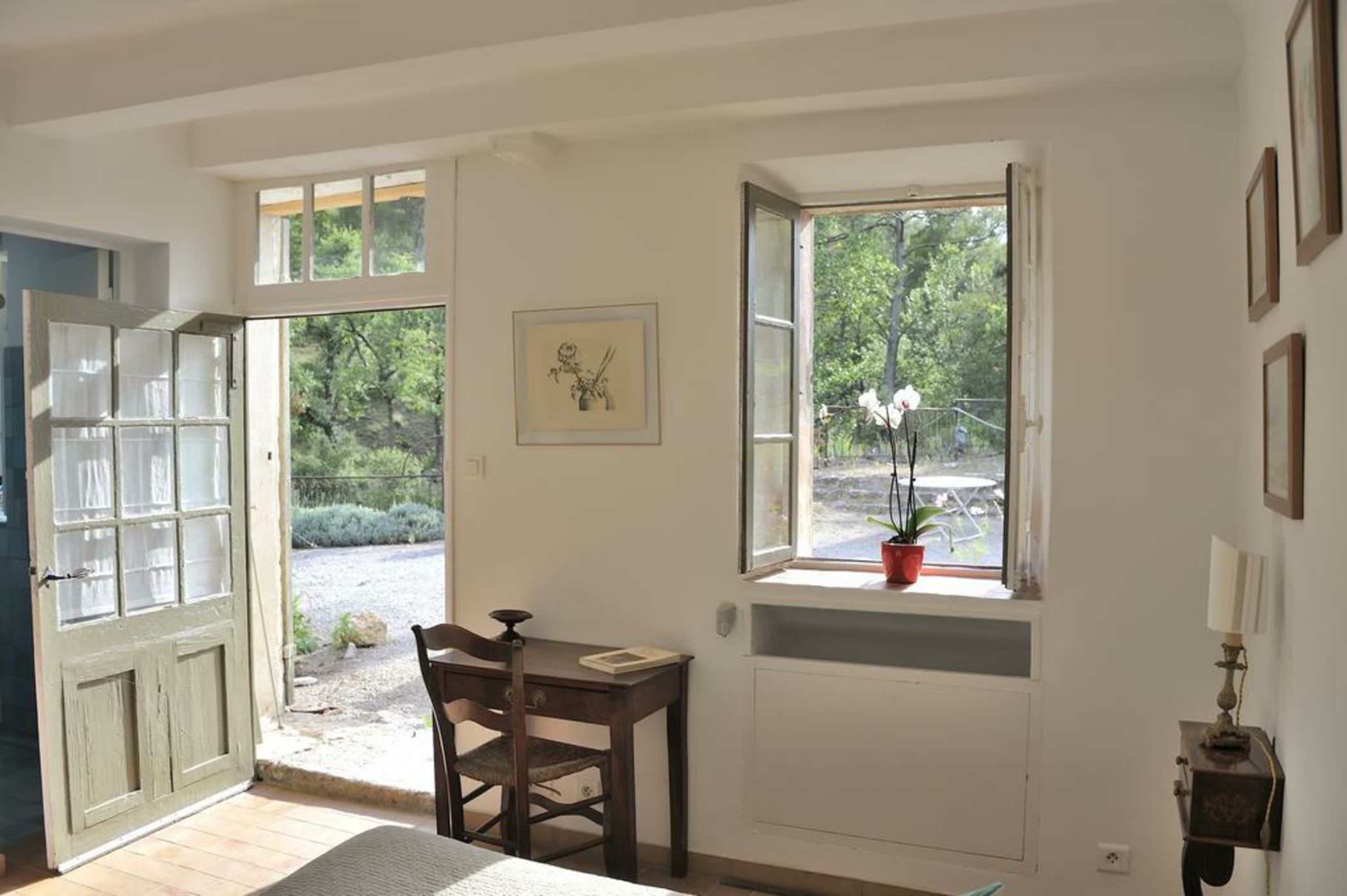 Le Moulin en Provence