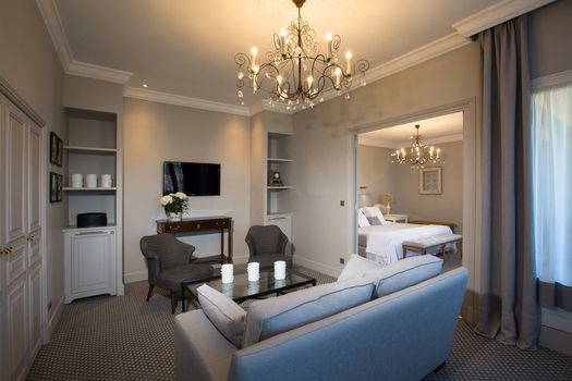 Hotel d'Europe