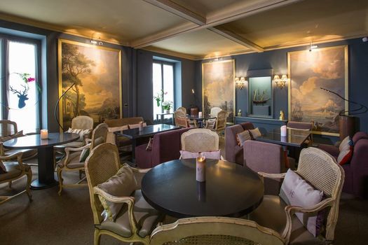 Hotel d'Europe