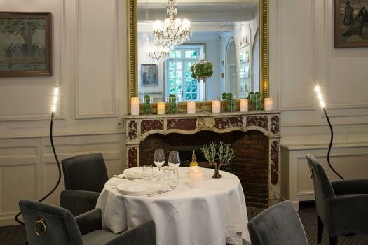 Hotel d'Europe