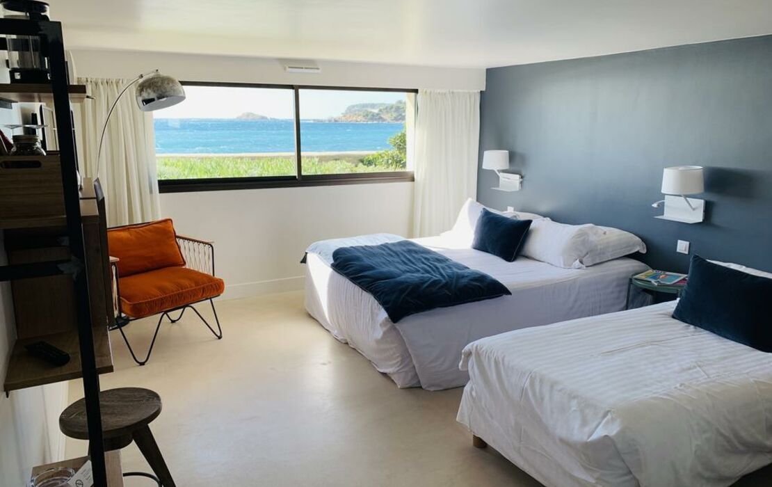 Hotel Plein Large, Bandol, France - My Boutique hotel