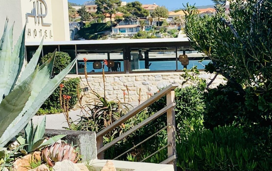 Hotel le plein large bandol