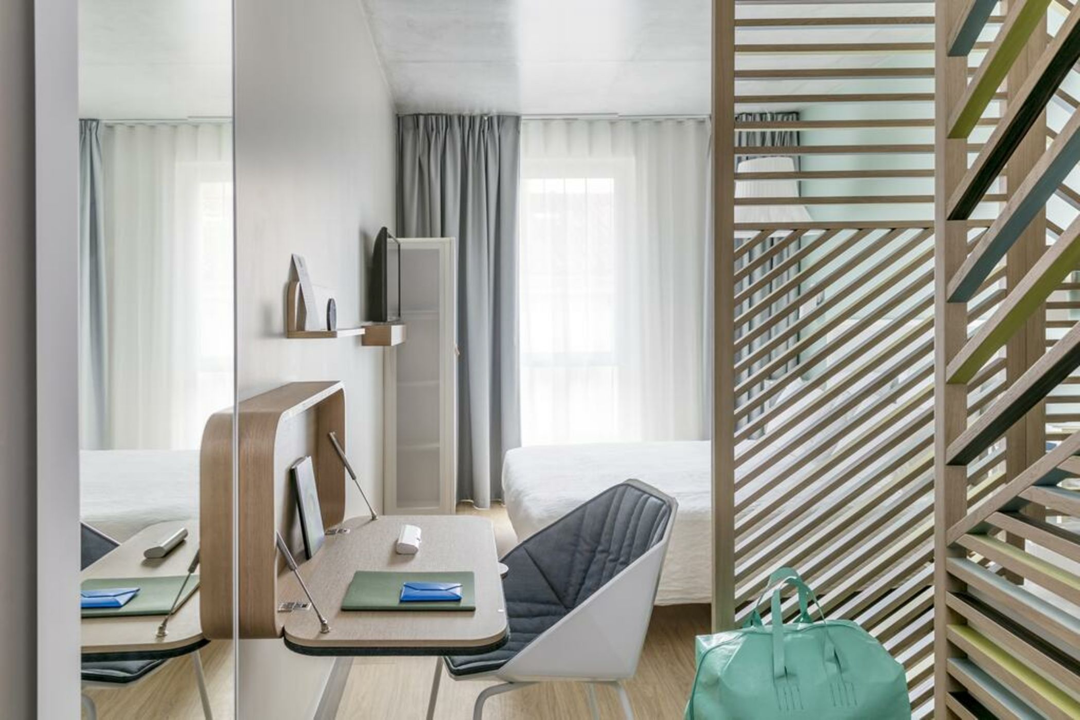 OKKO Hotels Toulon Centre