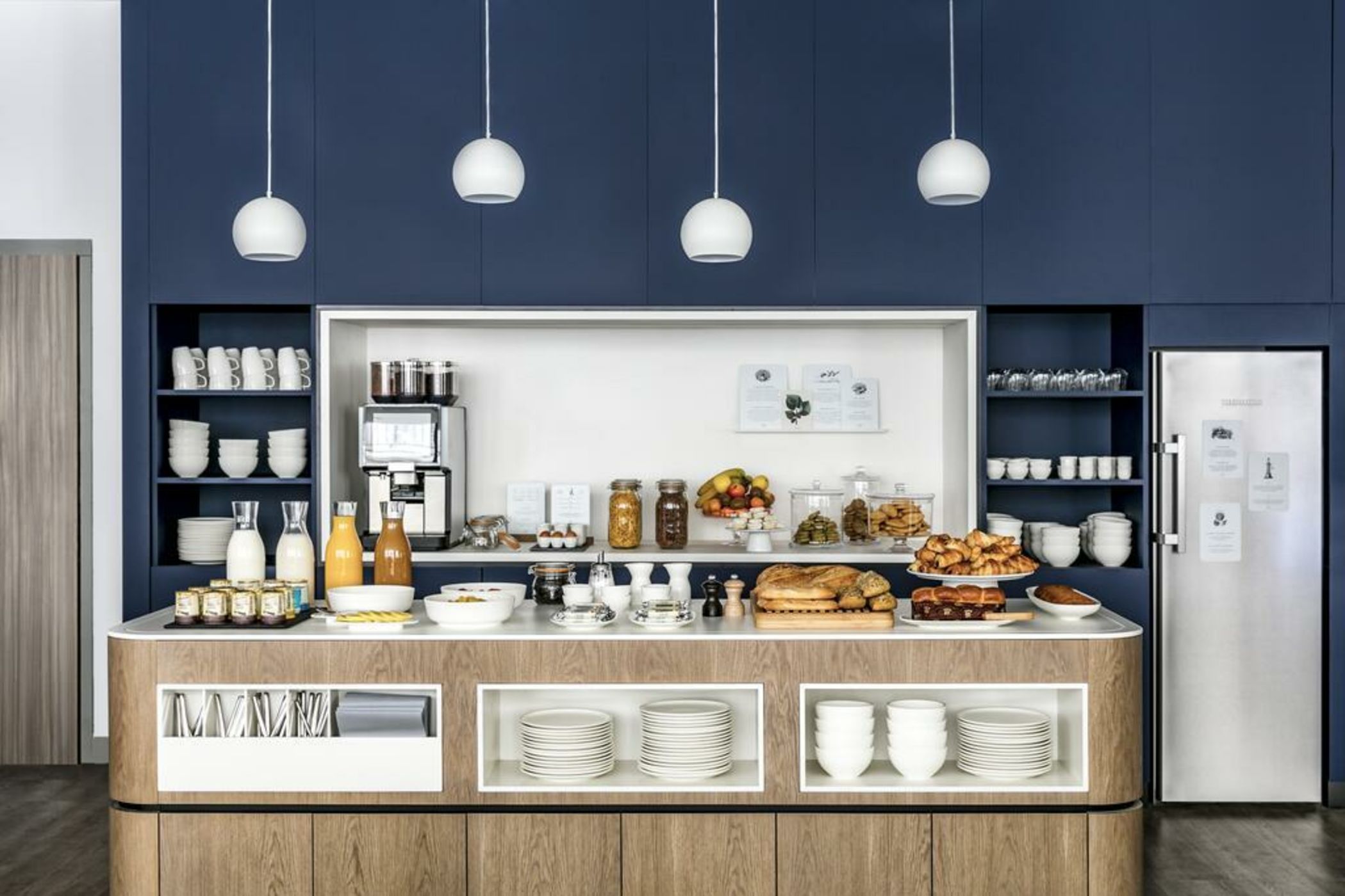 OKKO Hotels Toulon Centre