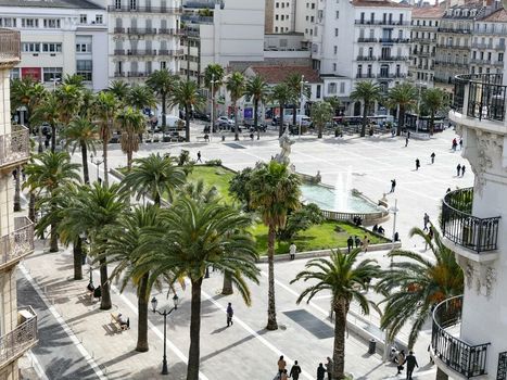 OKKO Hotels Toulon Centre