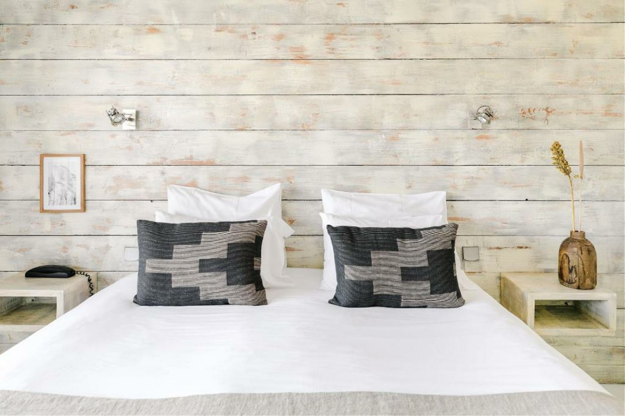 Hôtel Restaurant Les Arnelles