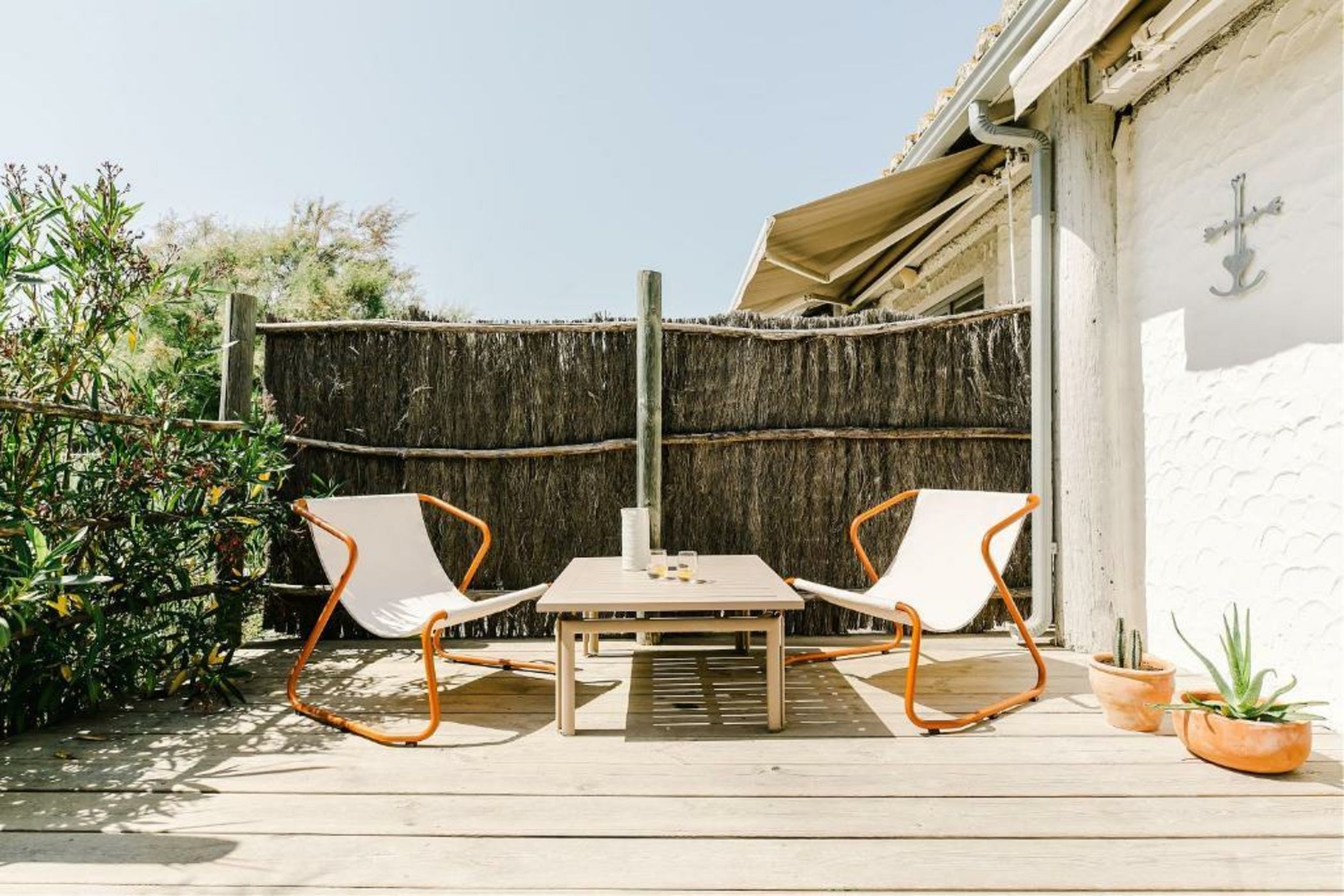 Hôtel Restaurant Les Arnelles