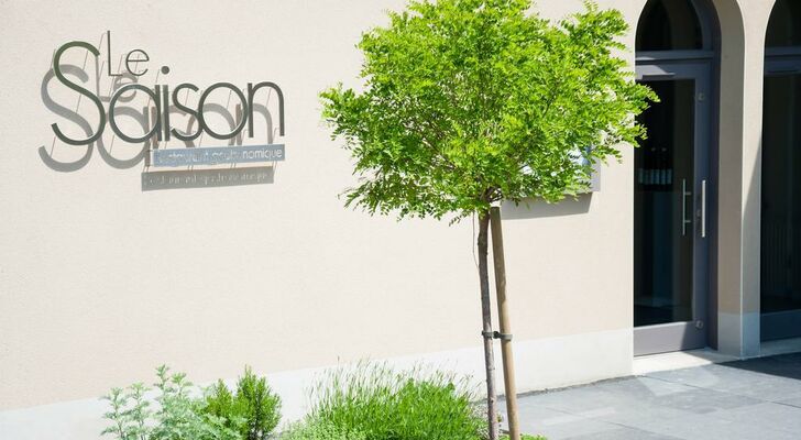 Le Saison - Les Patios Rennes - Saint Grégoire